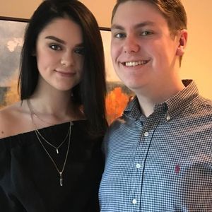 Meet your Posher, Annie